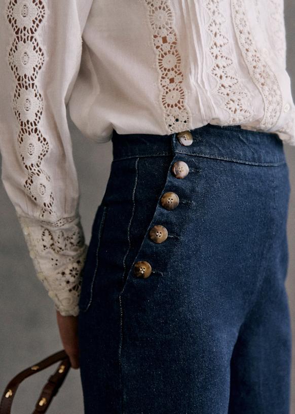 Marino Trousers