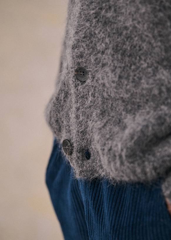 Asher Cardigan