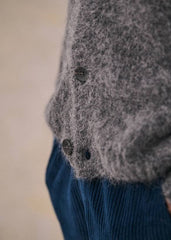 Asher Cardigan