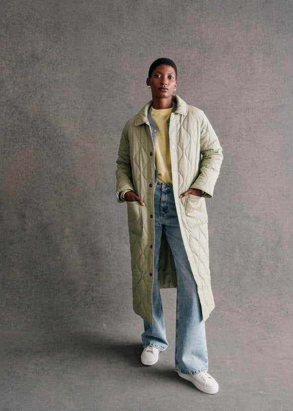 Floyd Coat