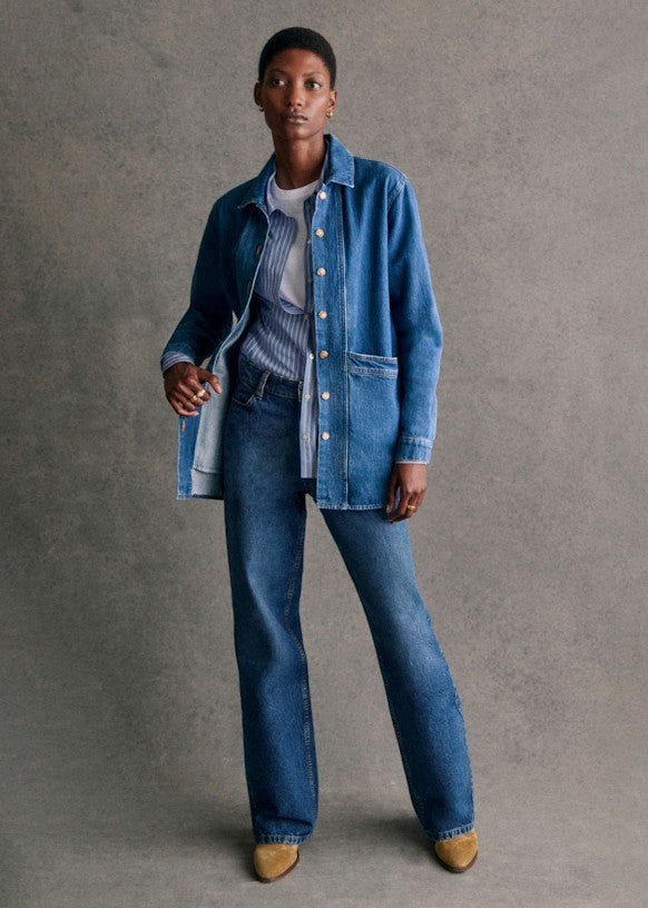 Will Jacket