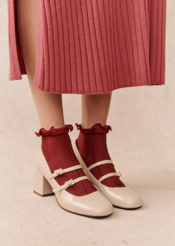 Deva Socks