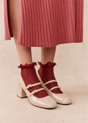 Deva Socks