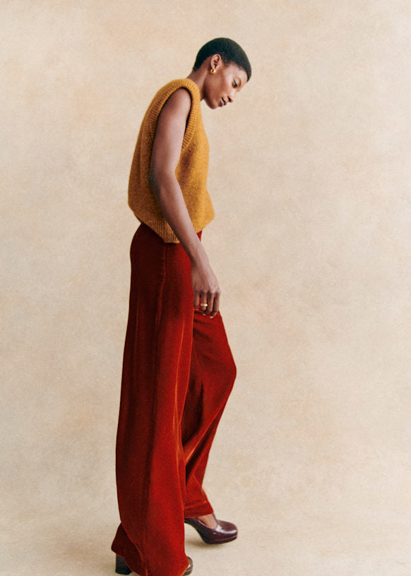 Tyler Trousers