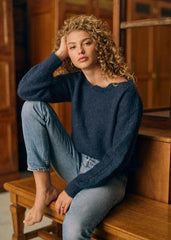 Stacy Jumper