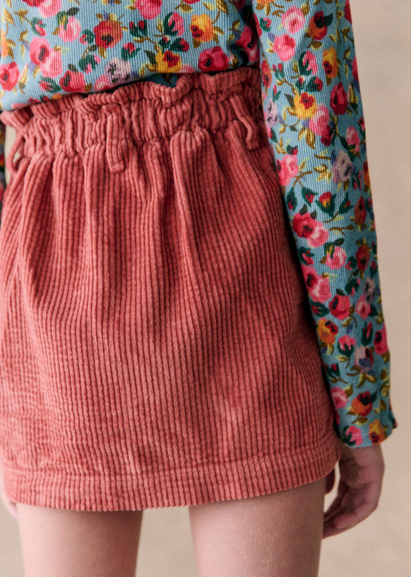 Babette Skirt