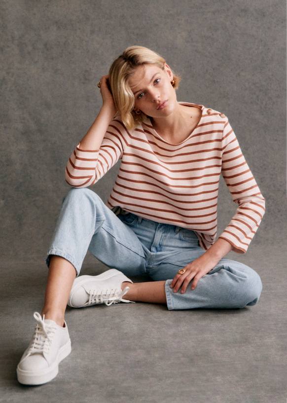 Colette Marinière