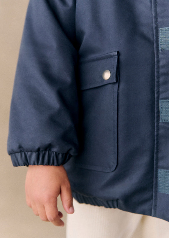 Oscar Coat