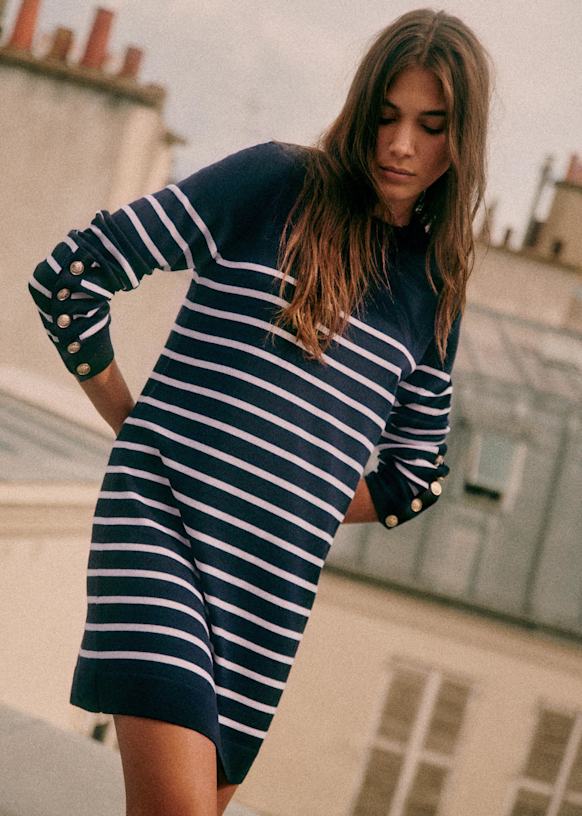 Paola Dress