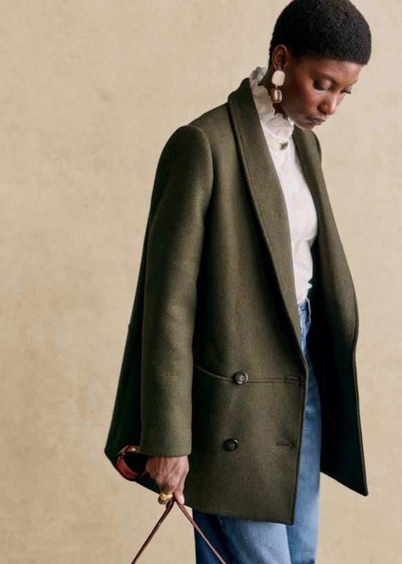 James Coat