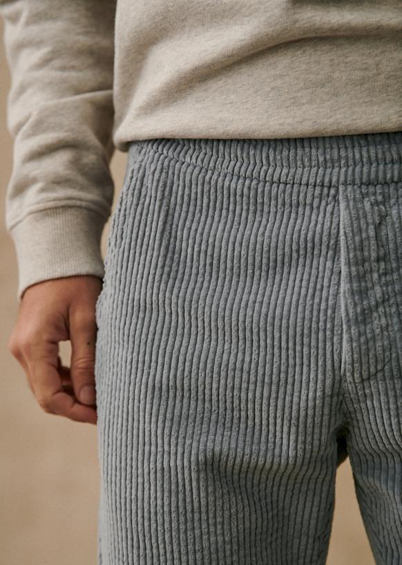 Danny Velvet Trousers