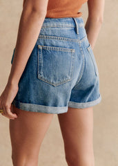 Niels Shorts