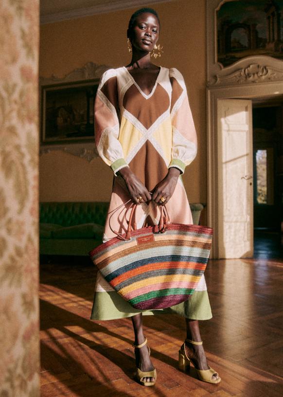 Edwinda Dress