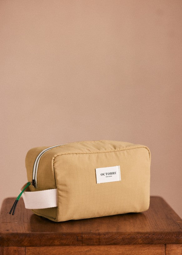 Twyman Ripstop Totebag &amp; Tote
