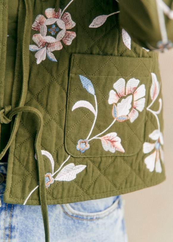 Koaline Jacket