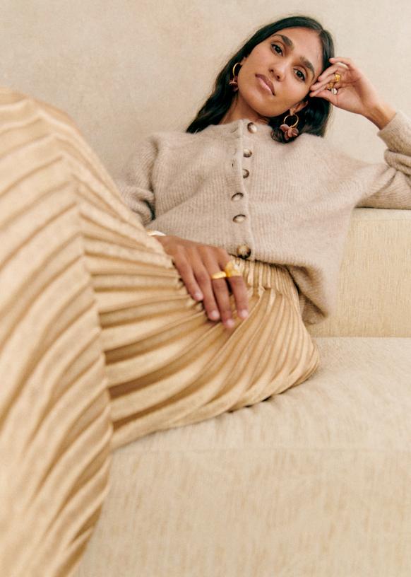 Dune Skirt