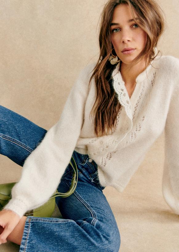 Angie Cardigan