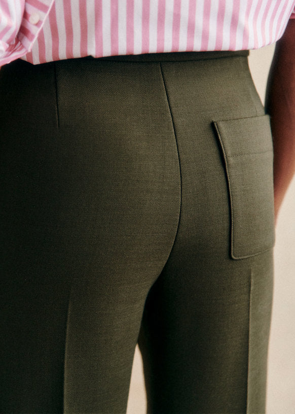 Marino Trousers
