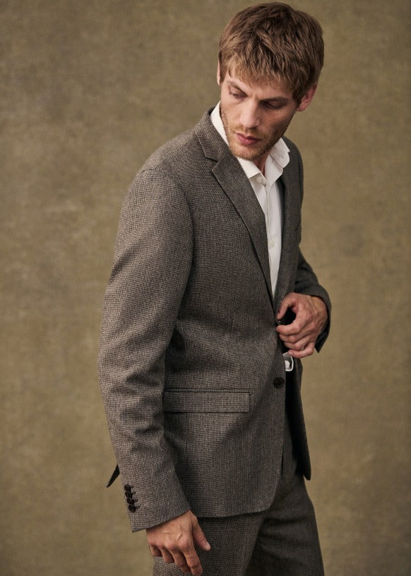 Lucas Jacket