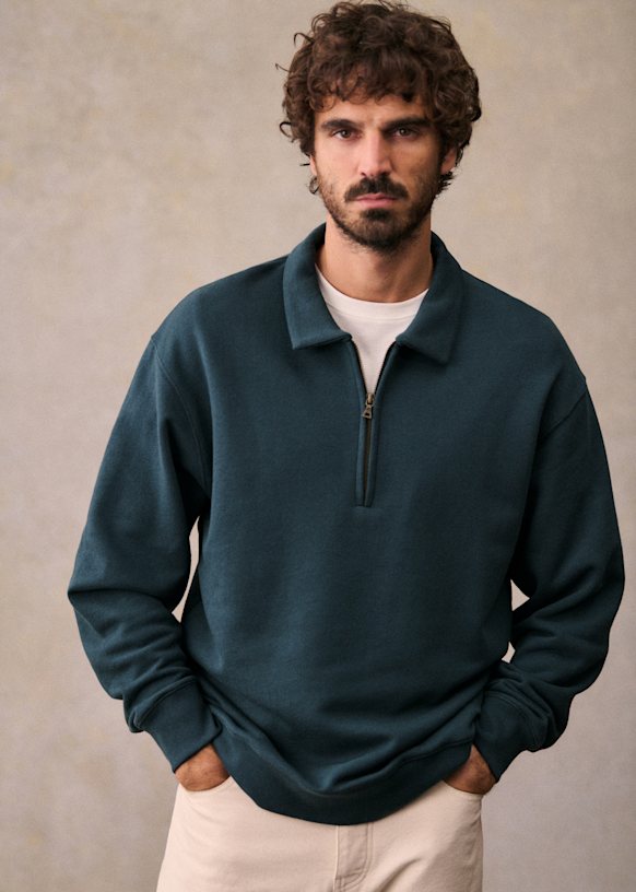 Rylan Sweat-Shirt