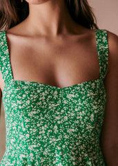 Salie Dress