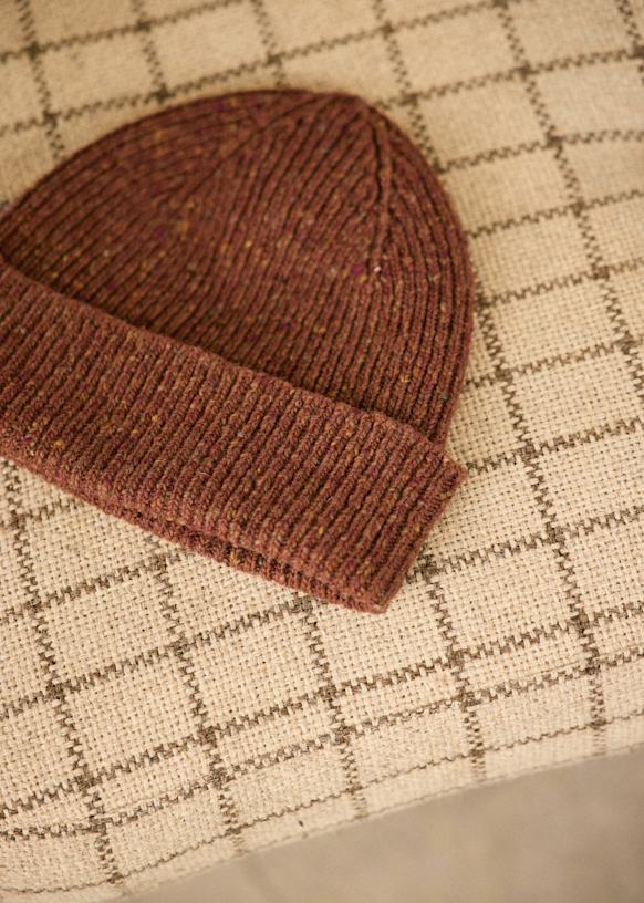 Mallord Hat