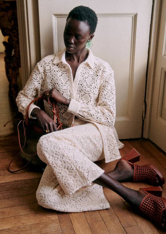 Marzia Shirt
