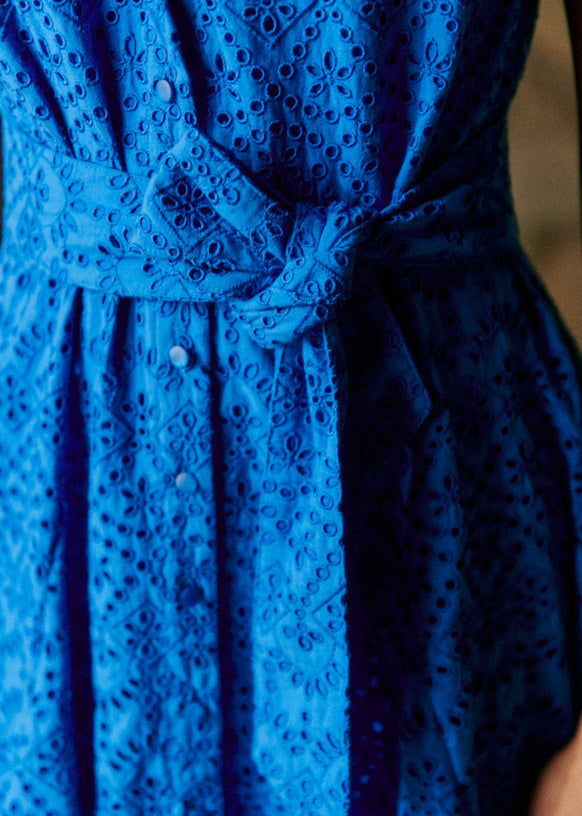 Solitta Dress