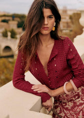 Noelia Cardigan
