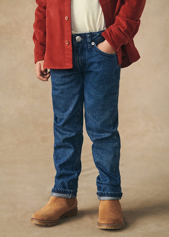 Charlie Boots