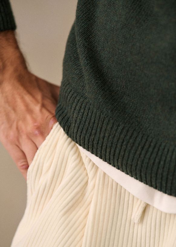 Berwick Sweater