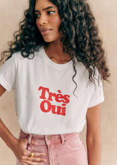 Très Oui T-Shirt