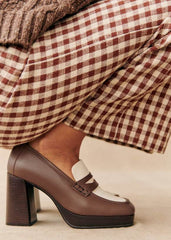 Jessie Loafers