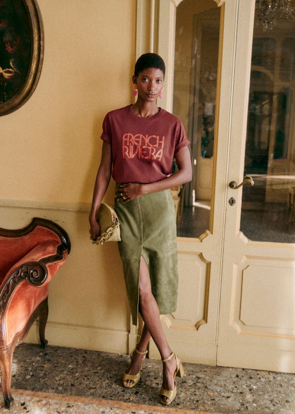 French Riviera T-Shirt