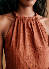 Svetlana Dress