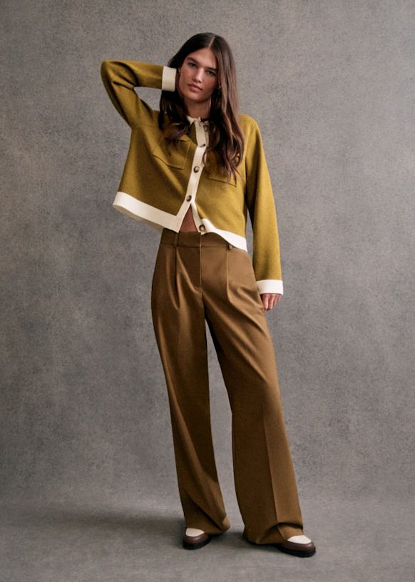 Betty Cardigan
