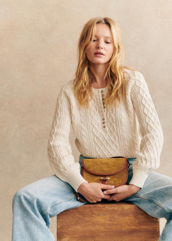 Bree Jumper