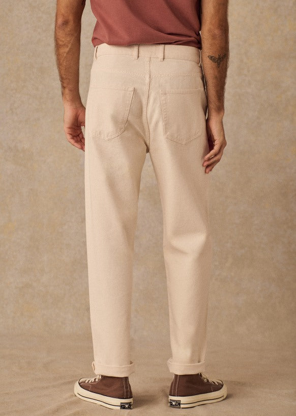 Barkley Jeans