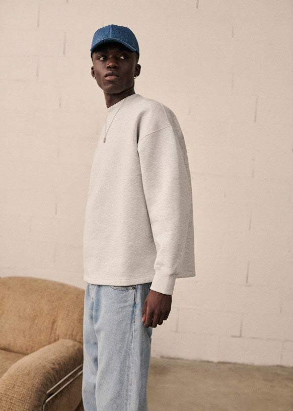 Meadow Sweat-Shirt