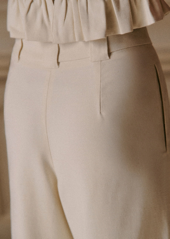 Loulou Trousers