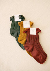 Deva Socks
