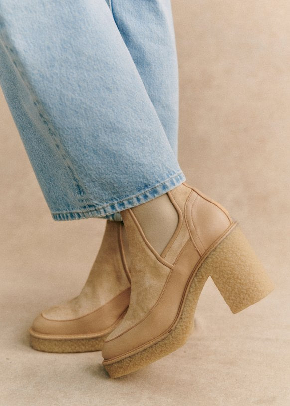 Marika Boots