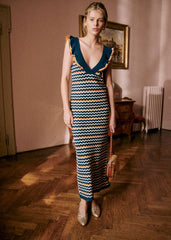 Simona Dress