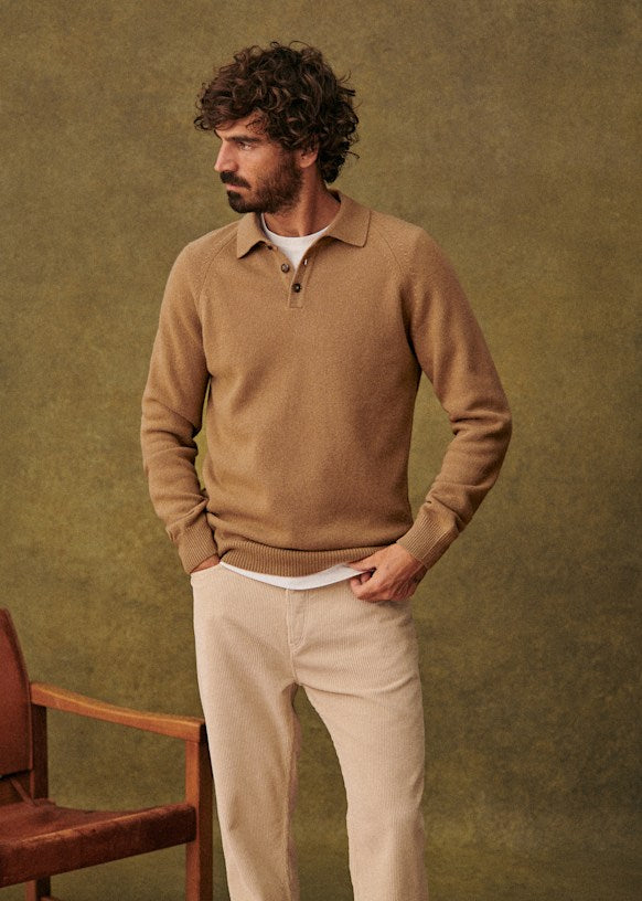 Moreno Sweater