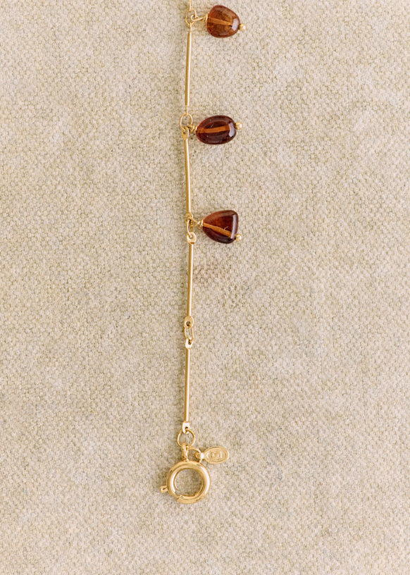 Roma Necklace