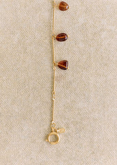 Roma Necklace
