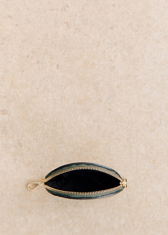 Sacha Coin Purse