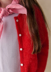 Gaspard Cardigan