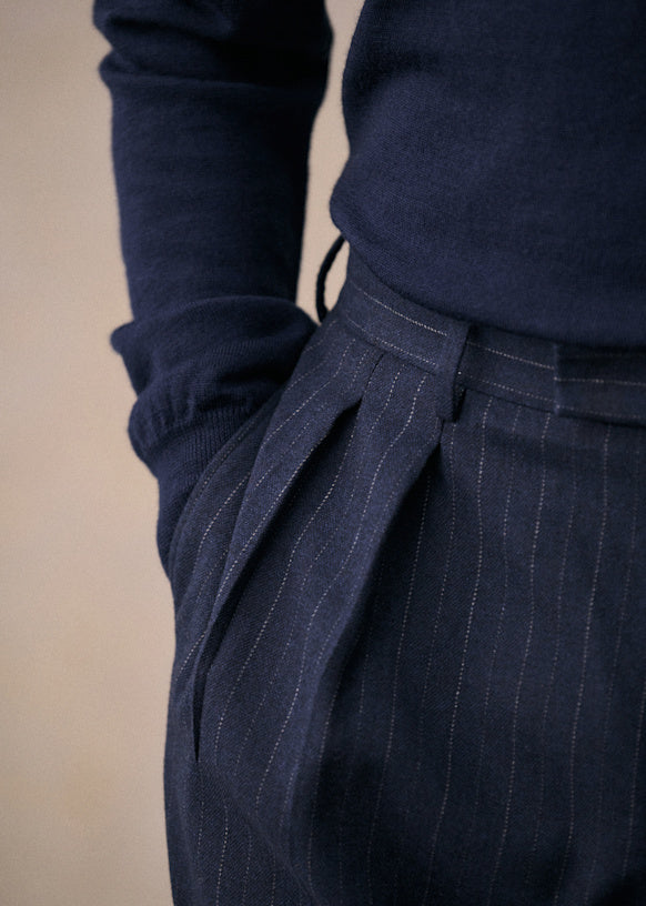 Young Trousers