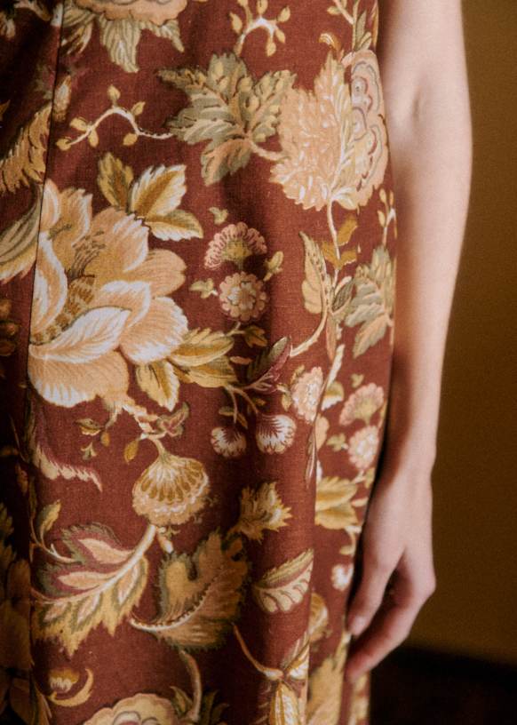Chiaretta Dress